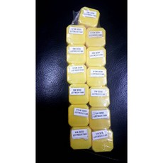 ER11筒夾, 詳見包裝