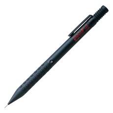 Pentel 飛龍文具 Smash自動鉛筆 黑色, 1個, 0.3mm