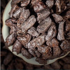 鹿港春囍堂 碎銀子普洱熟茶, 碎銀子普洱熟茶 (一公克), 1個