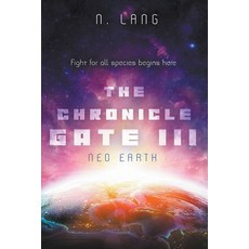 (英文圖書)The Chronicle Gate Neo Earth 平裝版, Lightning Lang, 英文