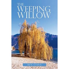 (英文圖書)The Weeping Willow 平裝版, Xlibris, 英文