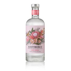 Abstinence艾布斯汀 Cape Floral開普花卉 無酒精琴酒 風味調酒 750ML