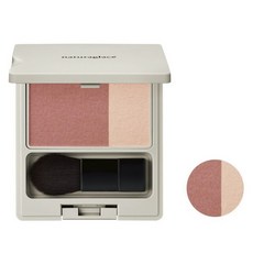 Naturaglace 漸層好氣色腮紅, 4, 1個