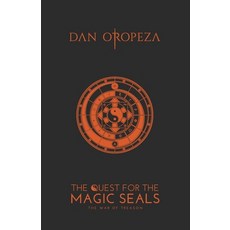 (英文圖書)The Quest for the Magic Seals: The War of Treason 平裝版, Independently Published, 英文