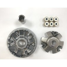 SYM 三陽 MIO115 前普利總成