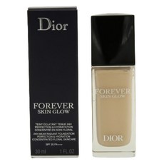 DIOR 迪奧 超完美持久柔光粉底液 30ml, #100, 1罐