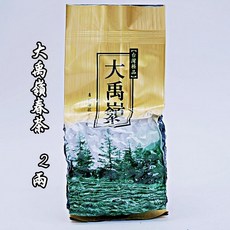 分享好茶 大禹嶺春茶 春茶 茶葉 高山茶 春季茶葉 香氣濃郁 絕對好茶, 1個