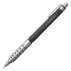 Pentel 飛龍文具 Orenz AT自動鉛筆 PP2005 灰色, 1入, 0.5mm