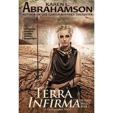 (英文圖書)Terra Infirma 平裝版, Twisted Root Books, 英文