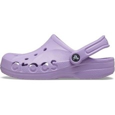 crocs 卡駱馳 Baya 男女通用果凍鞋