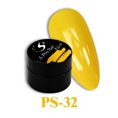 【Splus】慕斯凝膠 5g 漸層暈染免調膠, PS032
