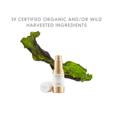 Abloom Organic 亮眸眼霜, 1個, 15ml
