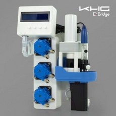 藍箱水族 KHG 控制版 V3 自動監測調整 穩定水質 提升珊瑚色彩
