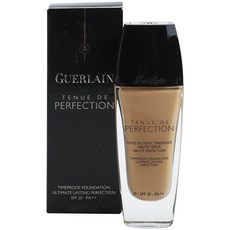 GUERLAIN 嬌蘭 優質粉底液 SPF20 30ml, 1瓶, 23 Dore Naturel