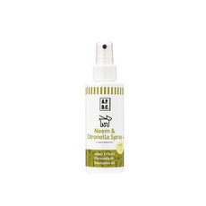 A.P.D.C. Neem & Citronella 寵物驅蟲噴霧 125ml, 無, 1個