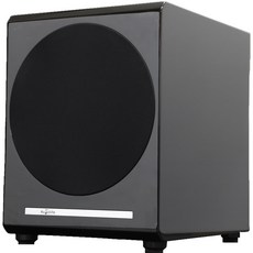 Audiolife SUB-100D主動式超重低音喇叭(特別調音版)- 佑昇嚴選 家庭劇院級震撼低音 簡約時尚設計, 詳見包裝