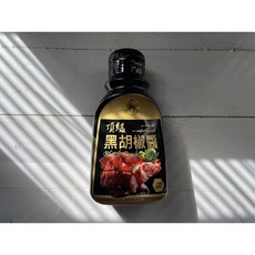 陳家糧舍 頂級蘑菇醬, 詳見包裝, 詳見包裝, 頂級黑胡椒醬