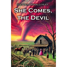 (英文圖書)She Comes the Devil: Wee Wicked Whispers: Collected Short Stories 2007 - 2008 平裝版, Createspace Independent Pub..., 英文