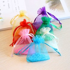 水晶七彩香珠/香香豆 (去味/除臭)