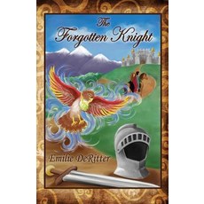 (英文圖書)The Forgotten Knight 平裝版, Outskirts Press, 英文