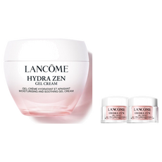 랑콤 이드라젠 모이스처라이징 앤 수딩 젤크림, 1개, 50ml (+랑콤 수딩 젤 크림 사은품 증정)