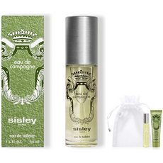 시슬리화장품 오 드 깡빠뉴 오 드 뜨왈렛뜨, 50ml, 1개 (+시슬리 향수 사은품 2종 증정)