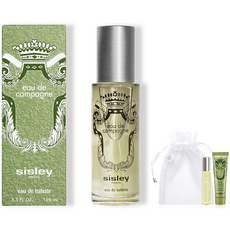 시슬리화장품 오 드 깡빠뉴 오 드 뜨왈렛뜨, 100ml, 1개 (+시슬리 향수 사은품 2종 증정)