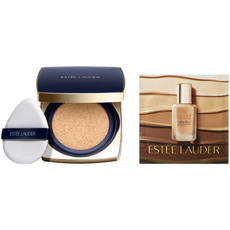 에스티로더 더블웨어 소프트글로우 싱글 쿠션 파운데이션, 1W1 본, 1개 (+R.LUX 파운데이션 패킷 증정)