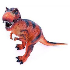 Kiumhouse 巨大恐龍, 混色, 暴龍, 1個