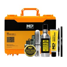 MIP 獨特的盒子套組, 1套, 5種特殊護理