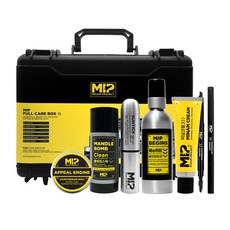 MIP Full Care Box 男士 6 件套, 6種, 1套