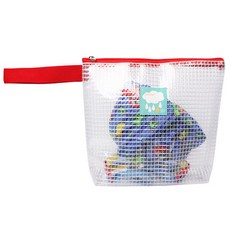 CUTE ECO 透明防水袋