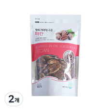 Sony在黃土窯裡烤的胡桃, 120g, 2包