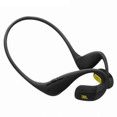 JBL 開放式藍牙運動耳機, Endurance Pace, 黑色