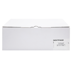 NEXTPAGE 台灣榮工 EPSON S110080 相容碳粉匣 M220DN/M310DN/M320DN EPSON 印表機 適用, 黑色, 1個