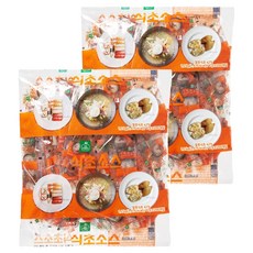 EN FOOD 迷你醋, 1.2kg, 2個