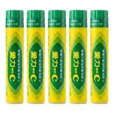愛力 檸檬C, 22g, 5條