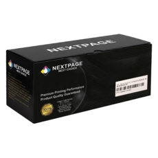 NEXTPAGE 台灣榮工 高容量 相容碳粉匣 FujiXerox 印表機 P285dw/M235z/P275dw適用 CT202878, 黑色, 1個