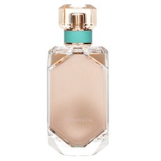 Tiffany&Co. 玫瑰金女性淡香精 台灣公司貨, 50ml, 1件