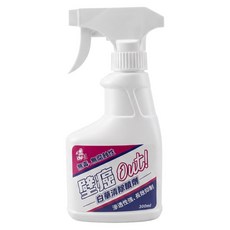 FINESIL 白華清除噴劑 壁癌噴劑, 1瓶