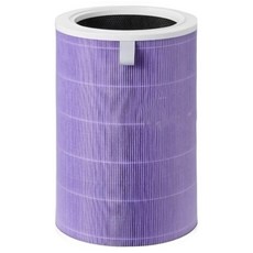 ProTap 浦拓 空氣淨化器濾芯(副廠) 4Pro-5S適用 紫色, 1個, 單一商品