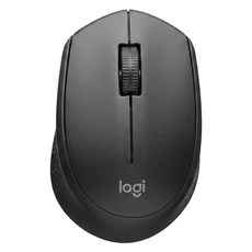 logitech 羅技 M280 辦公 Wireless 滑鼠 黑色 1000 DPI MR0112