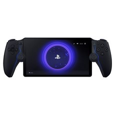 PlayStation Portal™ 遙控遊玩機, CFI-Y101801, 午夜黑, 1台