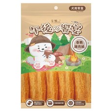 CaMo 卡默 香脆雞肉紙 CM-020, 雞肉, 1包, 56g