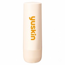 yuskin 悠斯晶 Relip護唇膏, 無香料, 3.5g, 1件