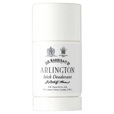 D.R.Harris 雅靈頓 Arlington 體香膏 75g, 1罐