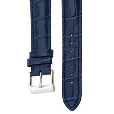 SeokWatches 男女通用皮革 Galaxy Gear 智慧手錶錶帶 22mm