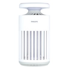 PHILIPS 飛利浦 66265 K1 電擊吸入式捕蚊燈, PO015, 1台