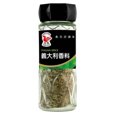飛馬 義大利香料, 15g, 1瓶