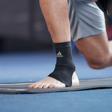 adidas 愛迪達 Fitness Aeroready腳踝支撐套, 1個